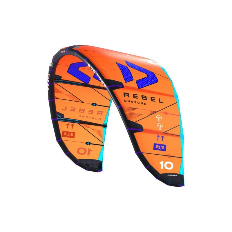 Duotone Rebel SLS 2025