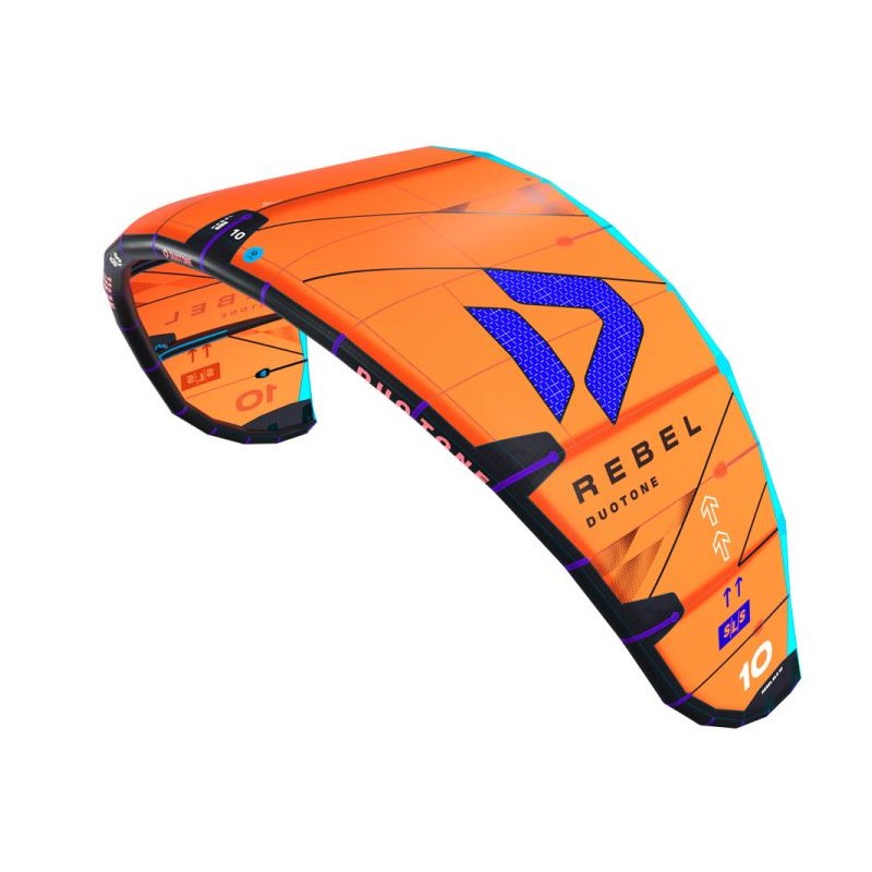Duotone Rebel SLS 2025