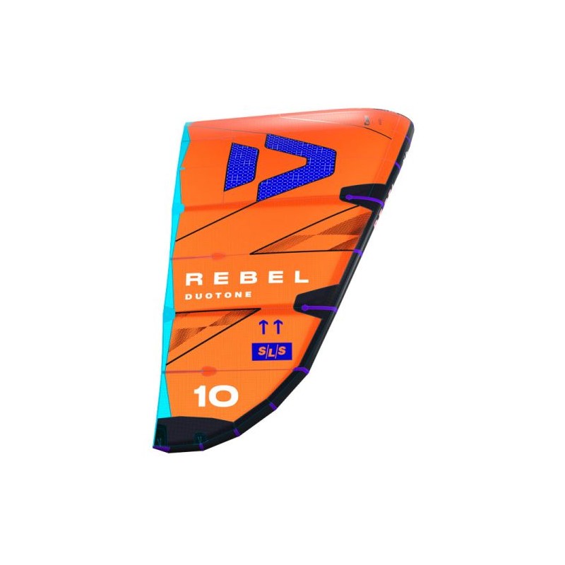 Duotone Rebel SLS 2025
