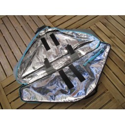 Duotone Foil Bag