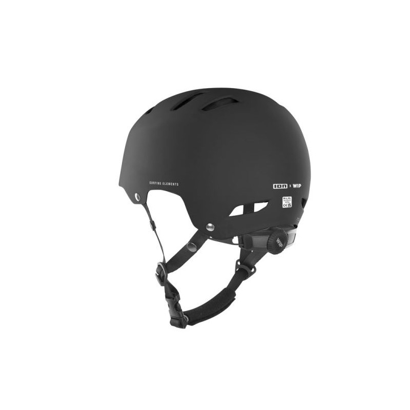 Ion Slash Core Helmet