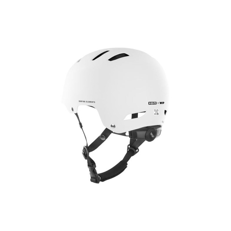 Ion Slash Core Helmet