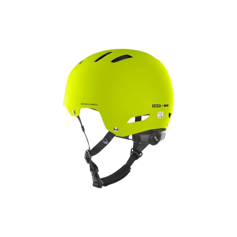 Ion Slash Core Helmet