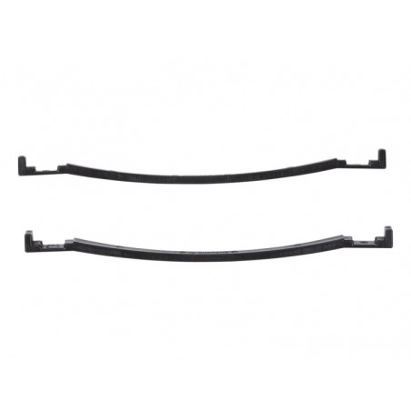 Duotone TrackNut Sled (2pcs)  