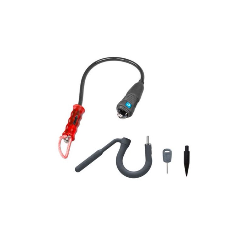 Duotone Quick release Freeridea Kit