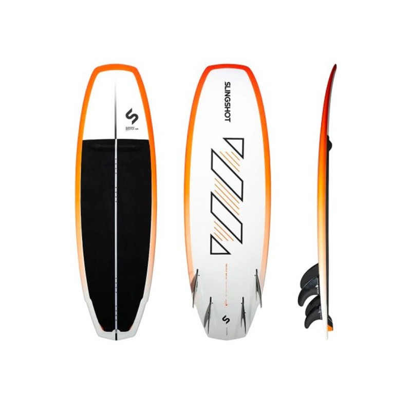 Slingshot Sci-Fly XR V3 2026