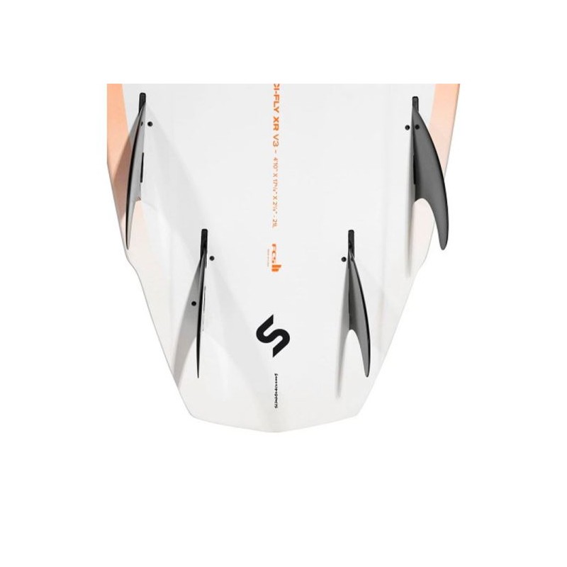 Slingshot Sci-Fly XR V3 2026
