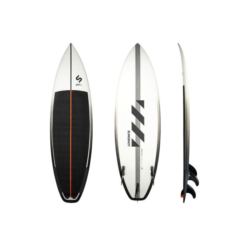 Slingshot Impact XR V2 2026