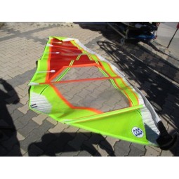 Voile Windsurf occasion 823 Concept WaveX 4,6 m² 2022