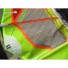 Voile Windsurf occasion 823 Concept WaveX 4,6 m² 2022