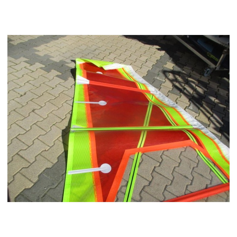 Voile Windsurf occasion 823 Concept WaveX 4,6 m² 2022