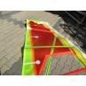 Voile Windsurf occasion 823 Concept WaveX 4,6 m² 2022