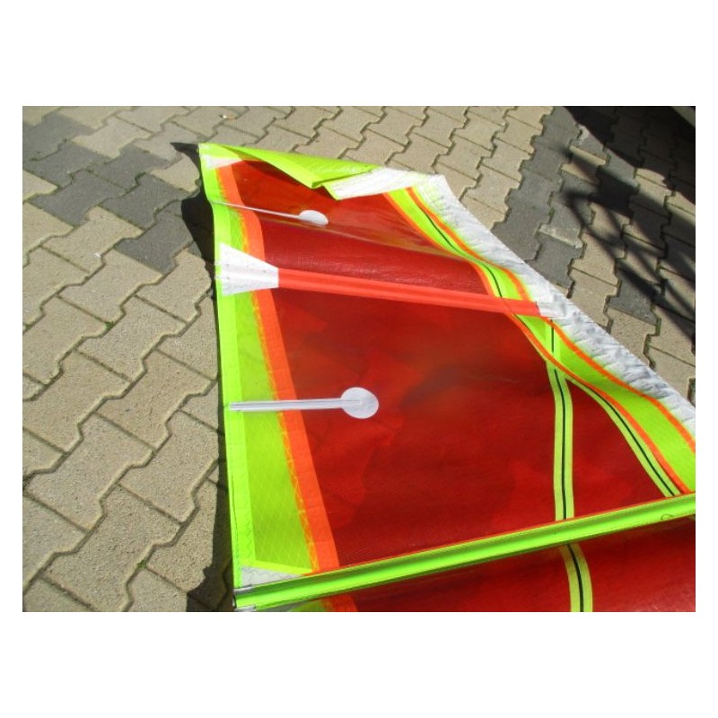 Voile Windsurf occasion 823 Concept WaveX 4,6 m² 2022