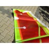 Voile Windsurf occasion 823 Concept WaveX 4,6 m² 2022