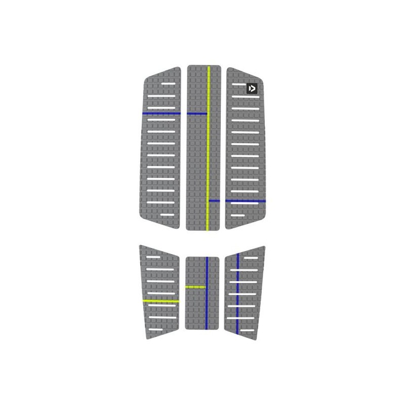 Duotone Traction Pad D/LAB Front