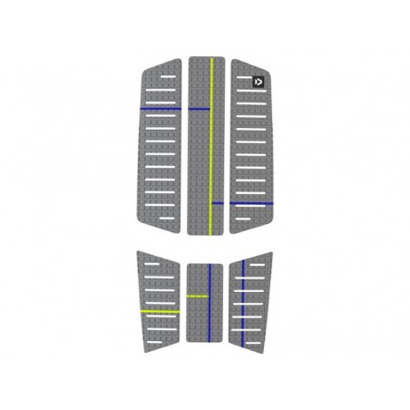 Duotone Traction Pad D/LAB Front