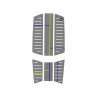 Duotone Traction Pad D/LAB Front