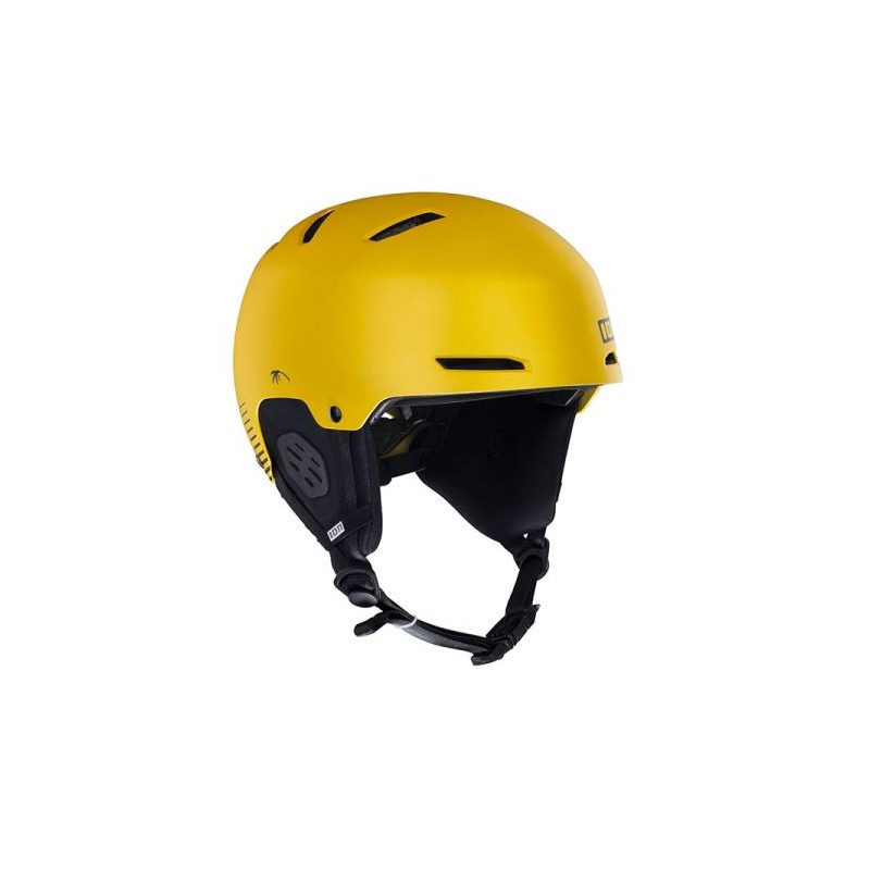 Ion Slash Amp Helmet