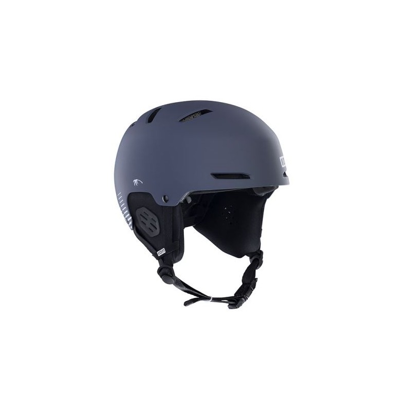 Ion Slash Amp Helmet