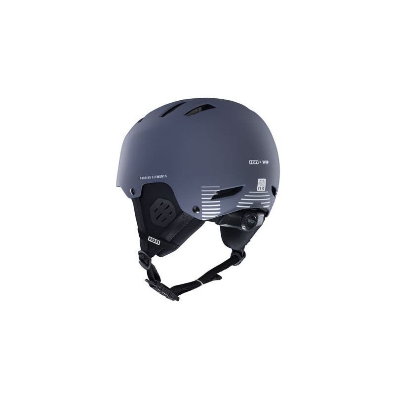 Ion Slash Amp Helmet