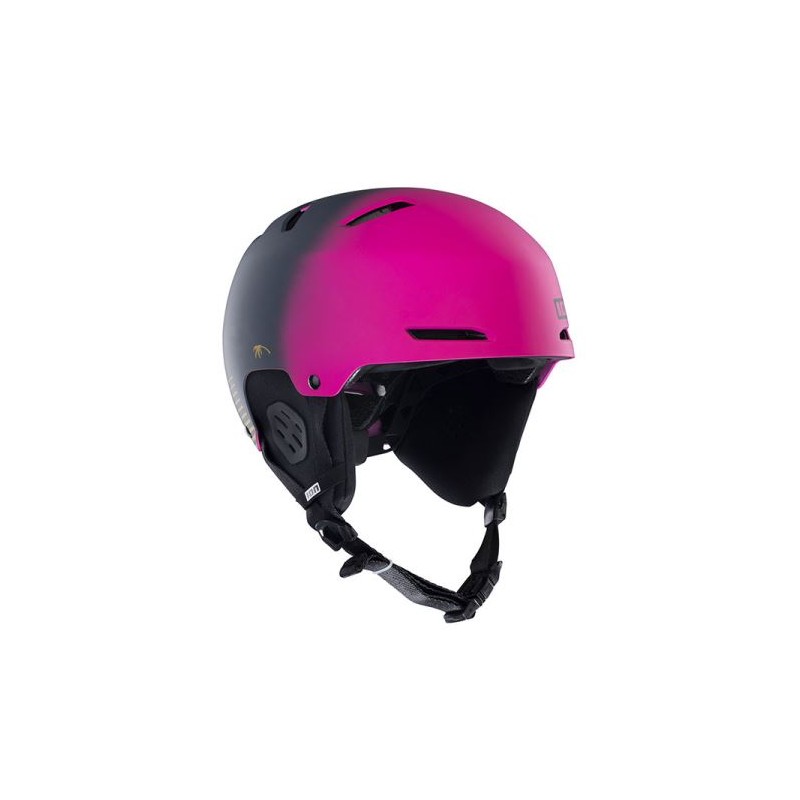 Ion Slash Amp Helmet