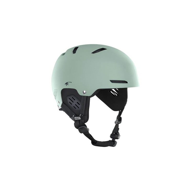 Ion Slash Amp Helmet
