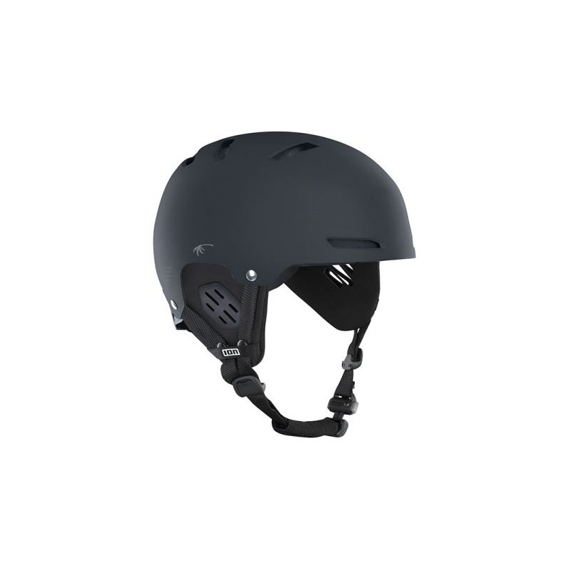 Ion Slash Amp Helmet
