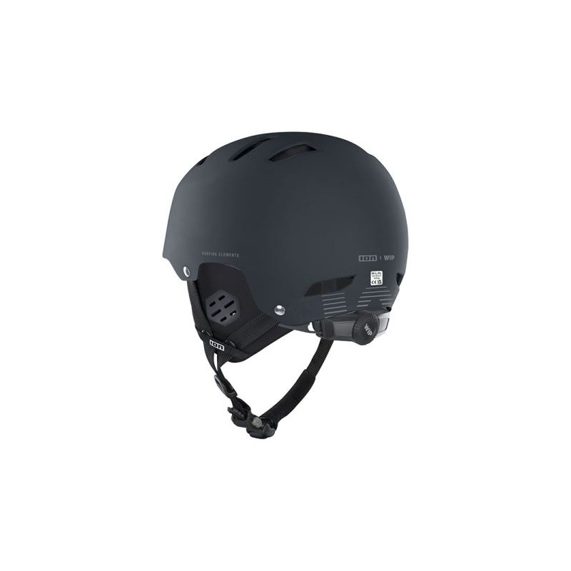 Ion Slash Amp Helmet