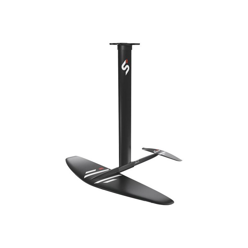 Slingshot One-Lock Wing QuickStart Package 2025