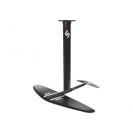 Slingshot One-Lock Wing QuickStart Package 2025