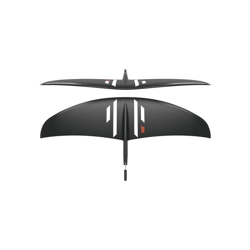 Slingshot One-Lock Wing QuickStart Package 2025