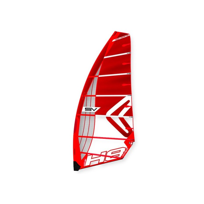 Severne HYPER8 2025