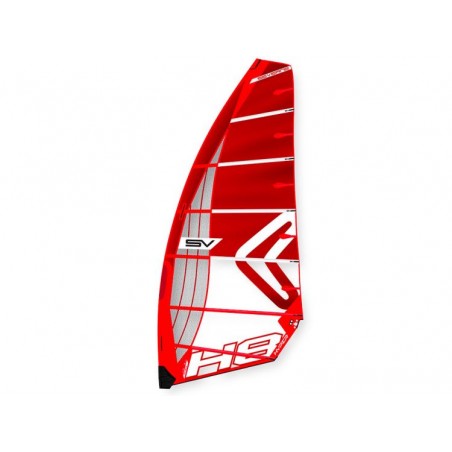 Severne HYPER8 2025