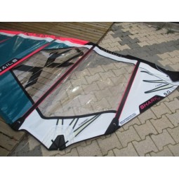 Voile Windsurf occasion Xo Sails shark 5 m² 2023