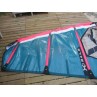 Voile Windsurf occasion Xo Sails shark 5 m² 2023