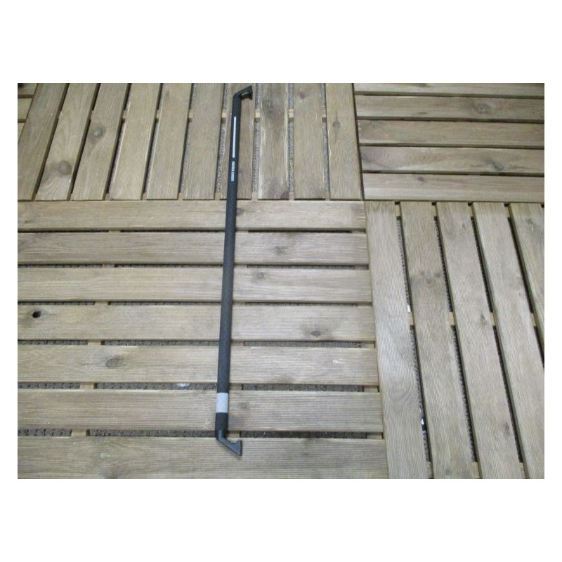 Aile de Wing occasion RRD WINDWINGBOOM Y27 5 m² STRIPE 2024