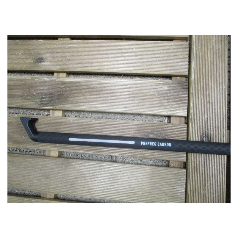 Aile de Wing occasion RRD WINDWINGBOOM Y27 5 m² STRIPE 2024