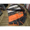 Aile de Wing occasion RRD WINDWINGBOOM Y27 5 m² STRIPE 2024