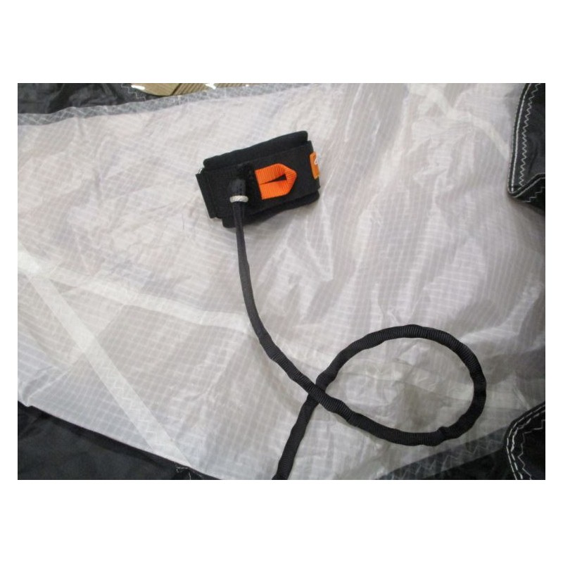 Aile de Wing occasion RRD WINDWINGBOOM Y27 5 m² STRIPE 2024