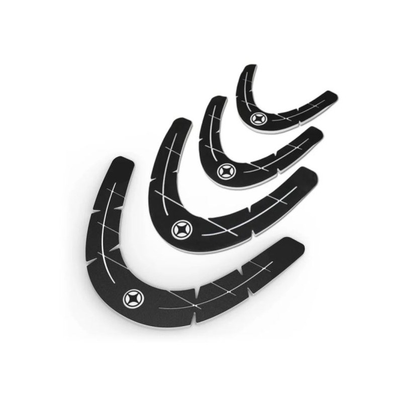 Unifiber ADHESIVE NOSE PROTECTOR