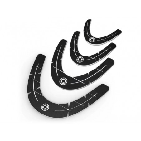 Unifiber ADHESIVE NOSE PROTECTOR