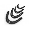 Unifiber ADHESIVE NOSE PROTECTOR
