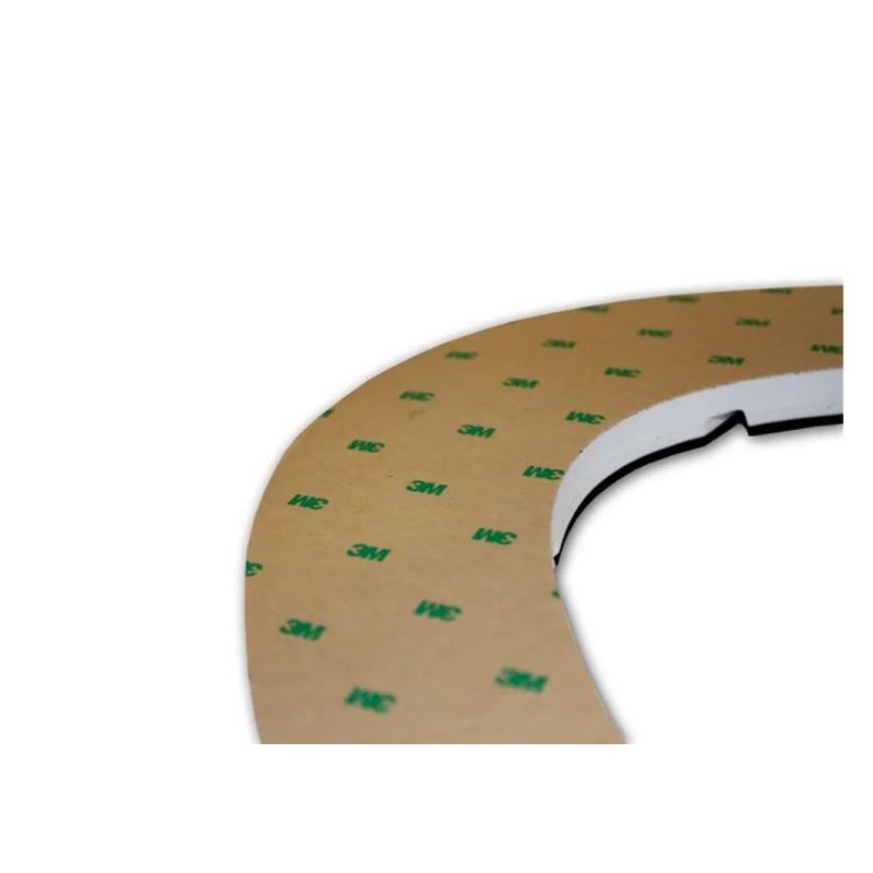 Unifiber ADHESIVE NOSE PROTECTOR