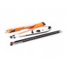 Unifiber Dacron HD Complete Rig 2023