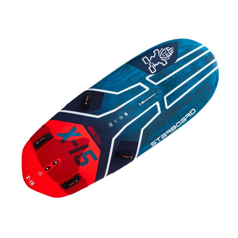 Starboard X-15 2025