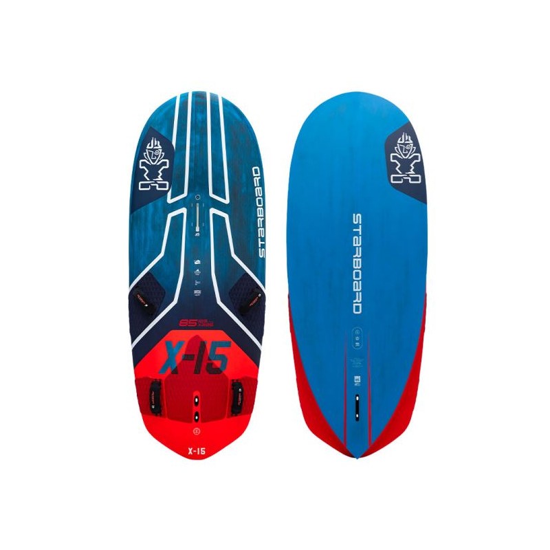 Starboard X-15 2025