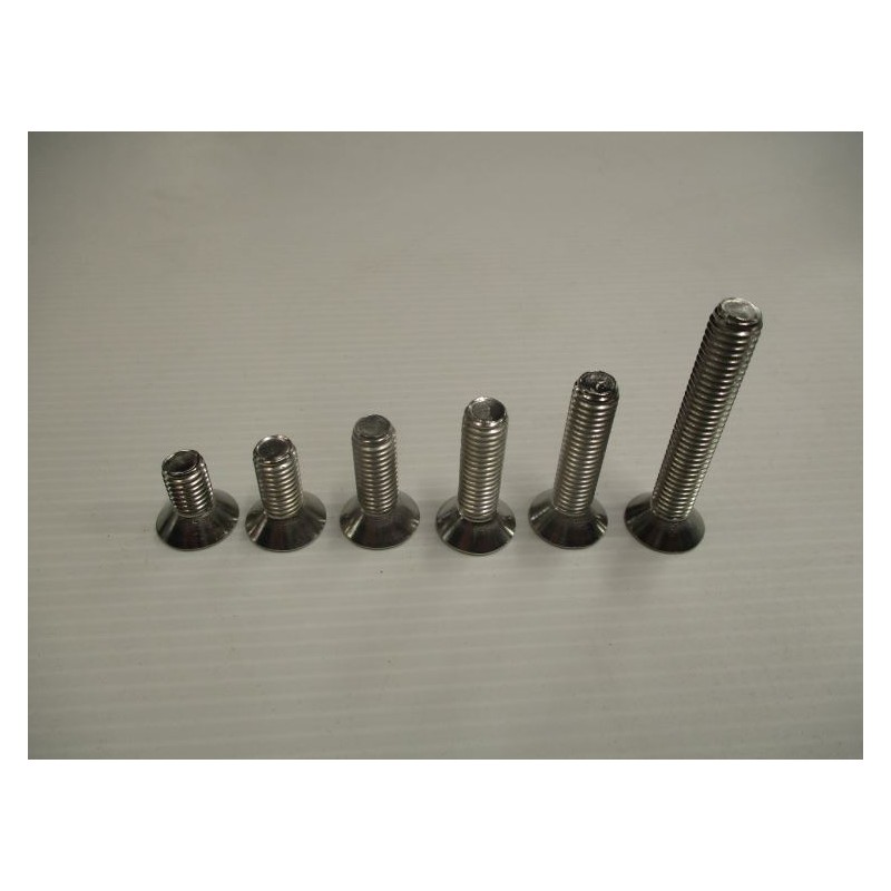 Würth Vis Torx M8  