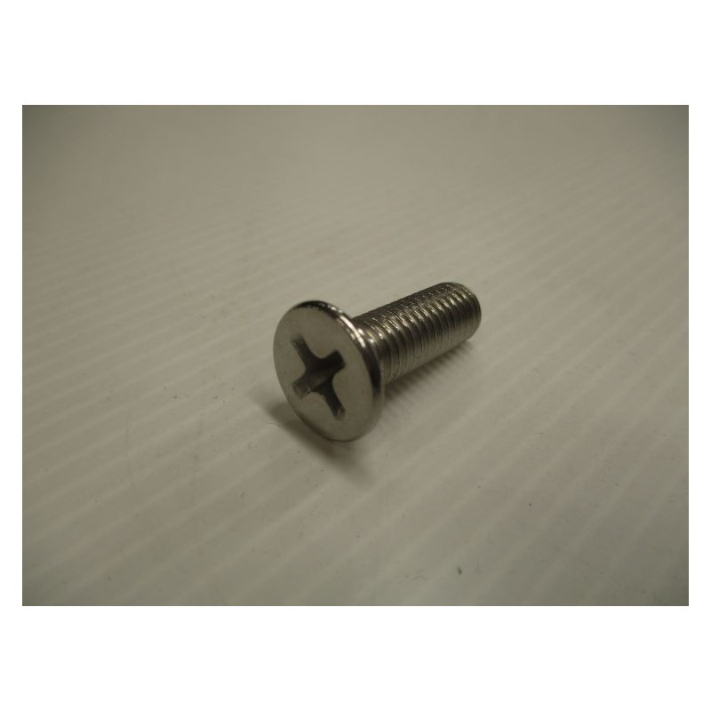 Würth Vis Cruciforme M8  