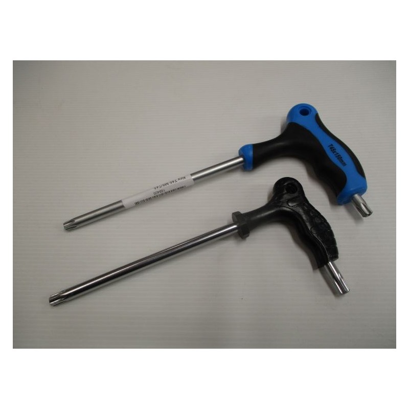 Duotone Foilpart Torx Key  