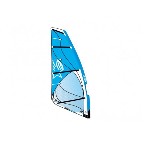 Ezzy sails WAVE 2025